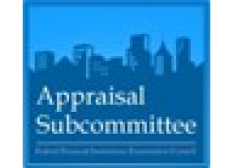 AppraisalSubcommittee